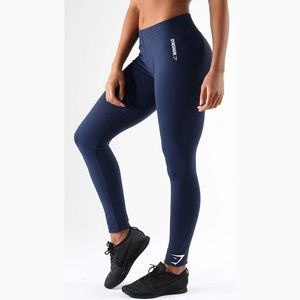Gymshark Ark Jersey Leggings